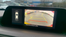 Mazda Cx-30 2.0 e-Skyactiv G MHEV GT Sport 5dr Petrol Hatchback